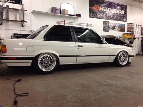 1991 Bmw 318is E30 Custom For Sale