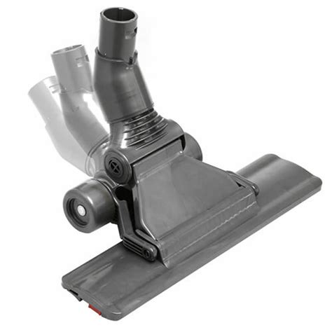 Unbranded Dyson Flat Out Adaptor Contact Tool Head And Adaptor Fits