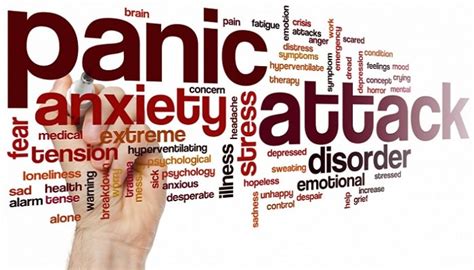 Panic Disorders Market - Rising awareness regarding the disorders