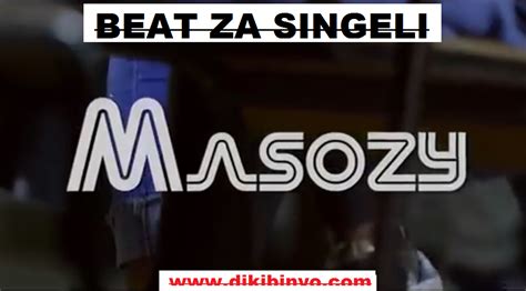 Dj Kibinyo Masozy Beat Singeli L Download Dj Kibinyo