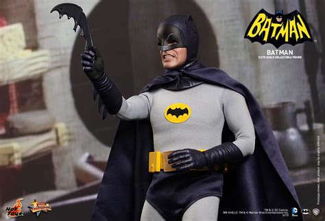Choose from contactless same day delivery, drive up and more. 1966 BATMAN and ROBIN Hot Toys Collectible Action Figures ...