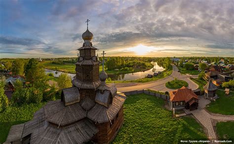 Breathtaking Russian Landscapes Orthochristiancom