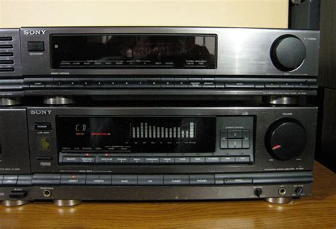 Sony Lbt D505 Elegancki DuŻy Zestaw Stereo Pilot 7101279476