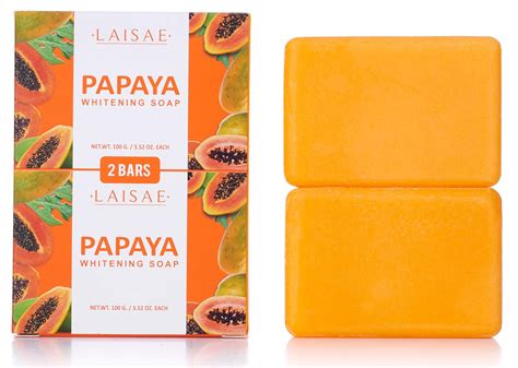 Best Whitening Soap Reviews The Health Beauty Blog