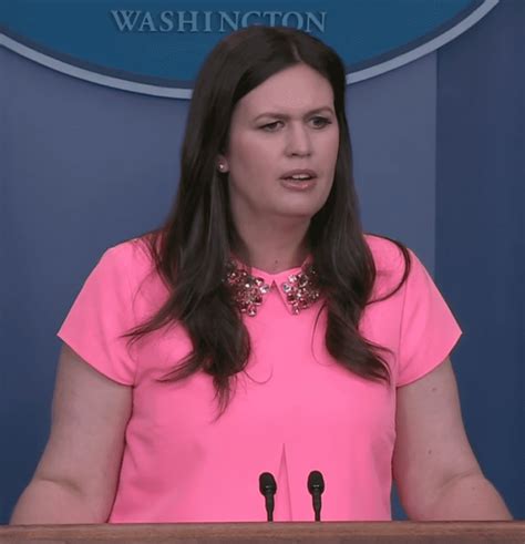 Feminists What About This La Times Columnist Compares Sarah Huckabee