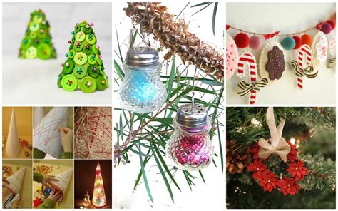 19 Super Cool Diy Christmas Decorations That Will Thrill You