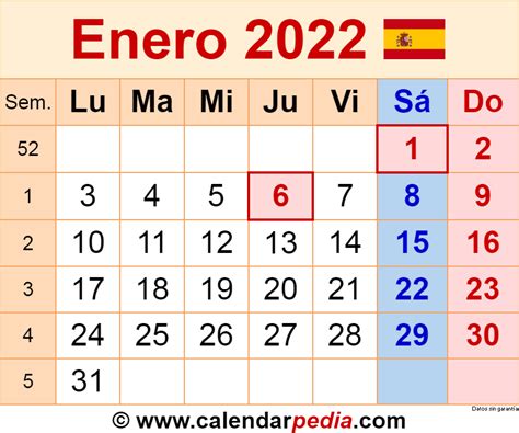 Calendario Enero De 2022 Para Imprimir 62ds Michel Zbinden Es Gambaran