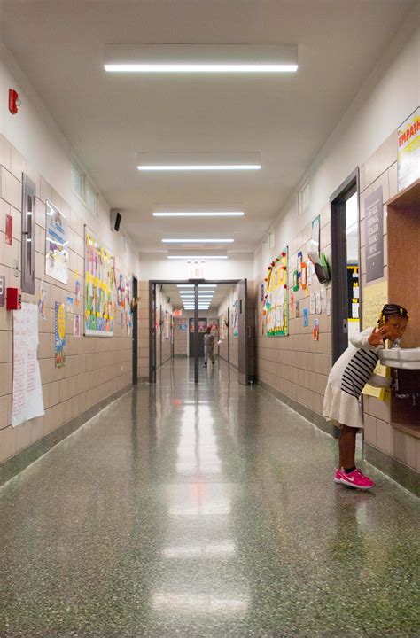 Central Brooklyn Ascend Lower Ascend Public Charter Schools