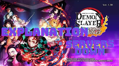 Explanation Why Is Online Servers Not Working For Playstation Demon