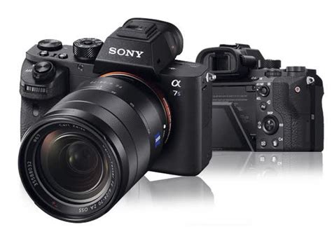Sony Alpha A7s 2 Reviews Pros And Cons Techspot