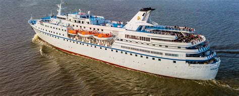 Ocean Majestic Cruise Ship Cruise Ship For Sale Yachtworld