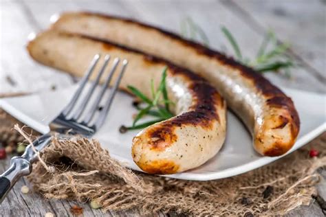 25 Easy Traditional German Food Recipes • Our Big Escape