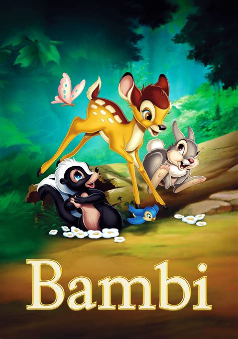 A bambi is a frankieonpc channel meme referring to new players in games, who don't have a their name comes from disney's bambi, as they look like bambi deer when he first stepped on ice! Bambi | Movie fanart | fanart.tv