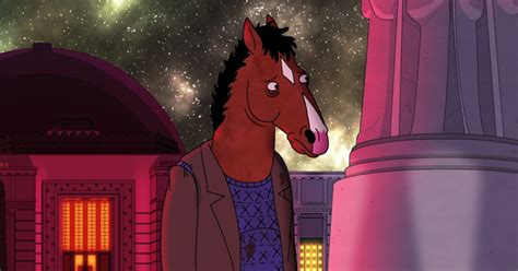 Bojack Horseman Season 6 Review Netflix Hit Finishes Strong Time