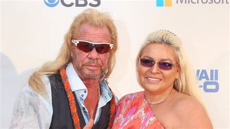 Dog The Bounty Hunter Star Beth Chapman To Be Cremated