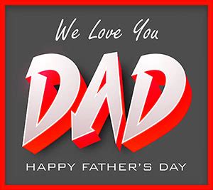 Happy fathers day is a great time to express your love and gratitude that you feel. Free Animated Father's Day Gifs - Fathers Day Clip Art