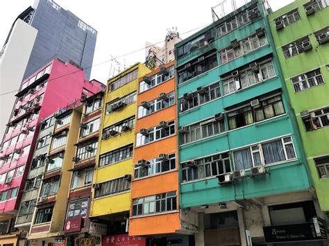 Neighbourhood Guide For Living In Causeway Bay And Wan Chai Expat