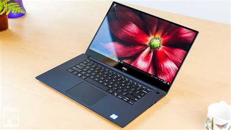 Dell Xps 15 9570 Review 2018 Pcmag Australia