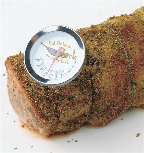 Look for a temperature around 135 degrees f/60 degrees c. Cooking Guide | Put Pork on your Fork