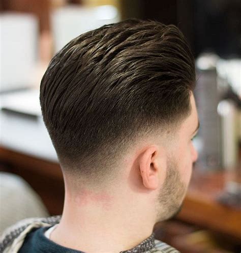 Top Mens Fade Haircuts That Are Trendy Now