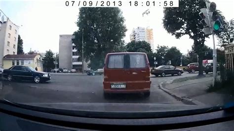 Russian Road Rage And Accidents November 2013 18 Sfb 35 Youtube