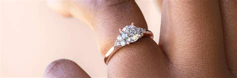 What Is Rose Gold Everything You Need To Know 12fifteen Diamonds