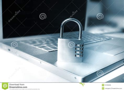In order for a company or an individual to use a computing device with confidence, they must first be another essential tool for information security is a comprehensive backup plan for the entire organization. Computer Technology Security Royalty Free Stock Photo ...