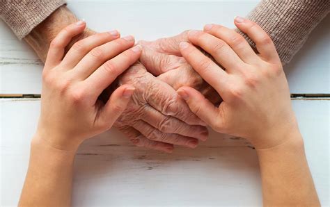 รู้จักกับ Palliative Care ความสบายสุดท้ายที่ผู้ป่วยจะได้รับ Home Care