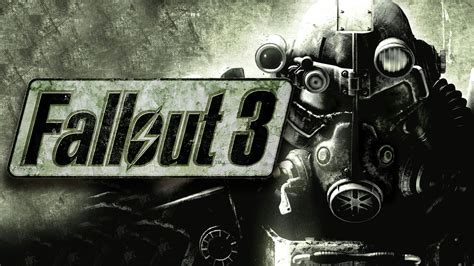 Fallout 3 Pc Steam Game Fanatical
