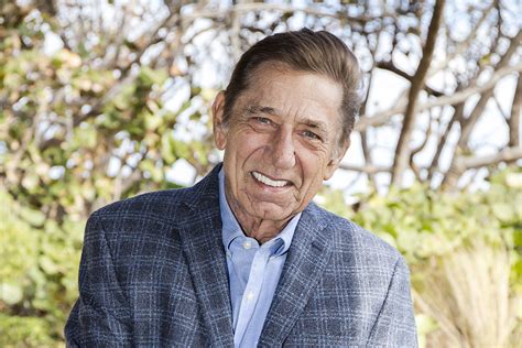 We did not find results for: Joe Namath's Life after Football: Restaurants, Books ...