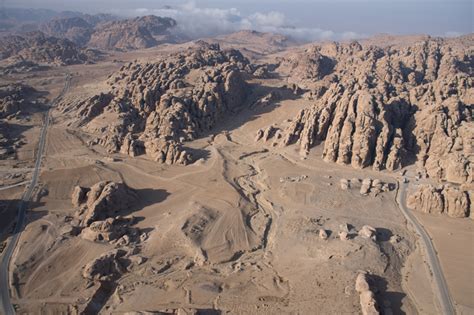 Beyond Petra Archaeology Magazine