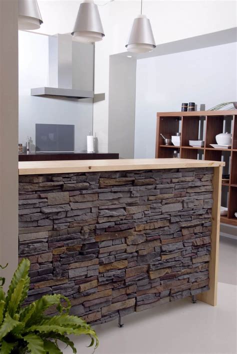 33 Best Interior Stone Wall Ideas And Designs For 2019 Stone Walls