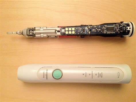 How to fix sonicare toothbrush. Sonicare Toothbrush Repair - learnbyblogging.com