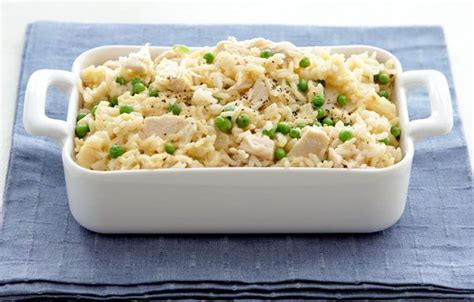 Easy Casserole With Chicken And Rice From Uncle Bens Food Recipes