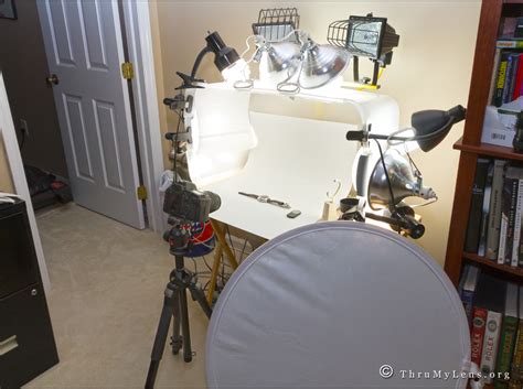 Portrait photography lighting is essential to capturing stunning images. A Photo Shoot in My Watch Photo Studio | ThruMyLens