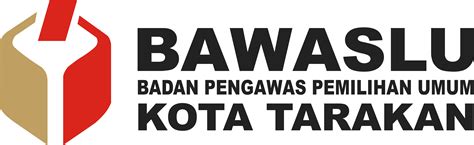 Logo Bawaslu Png 6 Png Image