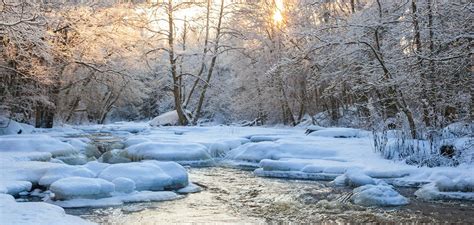 Noaa Winter Outlook Favors Warmer Temperatures For Much