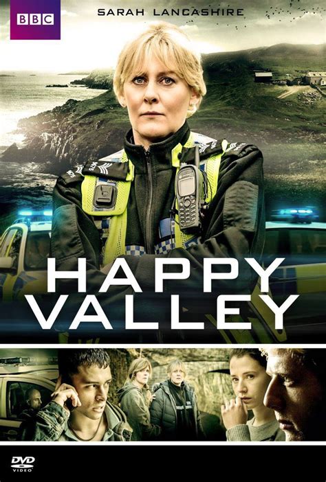Happy Valley Serie Tv Formulatv