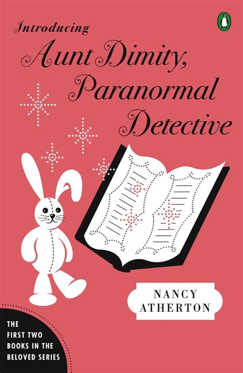 Introducing Aunt Dimity Paranormal Detective Ebook With Images