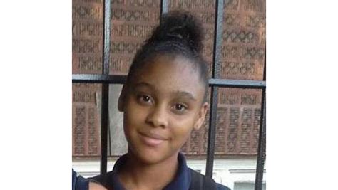 Chicago Police Search For 12 Year Old Girl Myesha Lee Fear Sex