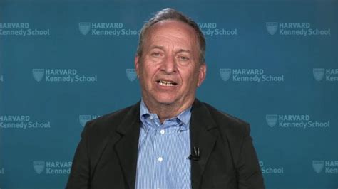 Larry Summers Trumps Trade Policy Is Misdirected Video Economy