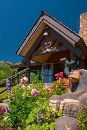 An inspiring jackson hole setting is sure to help get your team in the right frame of mind. Inn at Jackson Hole - UPDATED 2017 Hotel Reviews & Price ...