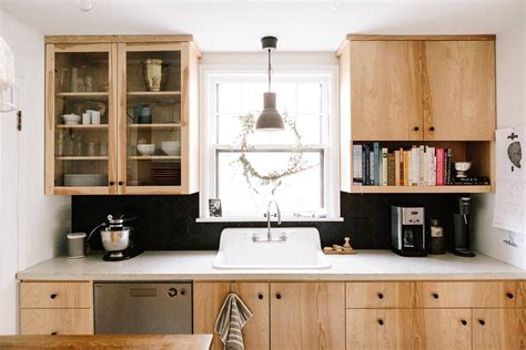 Inexpensive Kitchen Cabinets That Look Expensive Things In The Kitchen