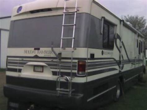 Looking for an owners manual for a 1986 holiday rambler imperial. THIS ITEM HAS BEEN SOLD...Recreational Vehicles Diesel ...