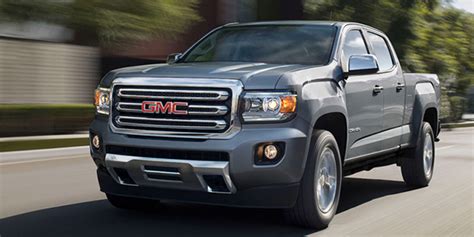 The 2020 Gmc Canyon Drive With Confidence Near Palm Beach Gardens Fl