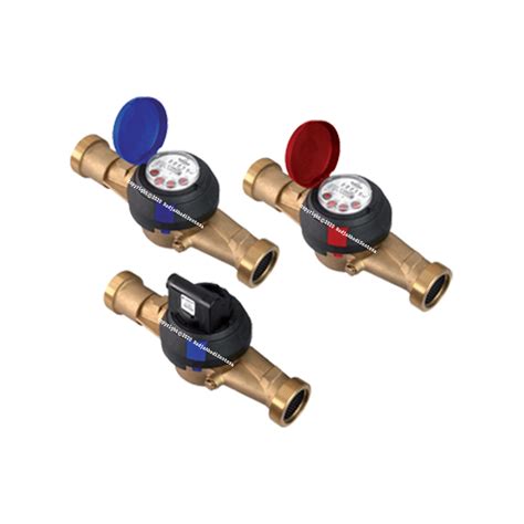 Cara Membaca Meteran Air Badja Abadi Sentosa - vrogue.co