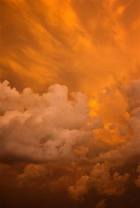 Pin By Benjamin Andres On Orange Cloud In 2020 Orange Aesthetic