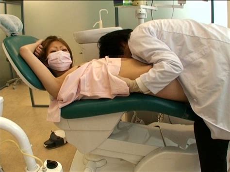 Unknown Secret Of A Pervert Dentists Medical Examination