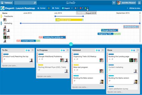 Trello helps teams all over the world work more collaboratively and move tasks to done 💙 biolinky.co/p/trello. Introducing A Page Dedicated To Trello Integrations