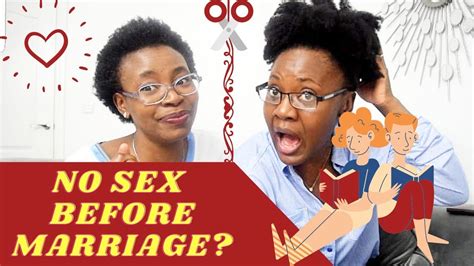 Christian Dating Boundaries Should You Have Sex Before Marriage